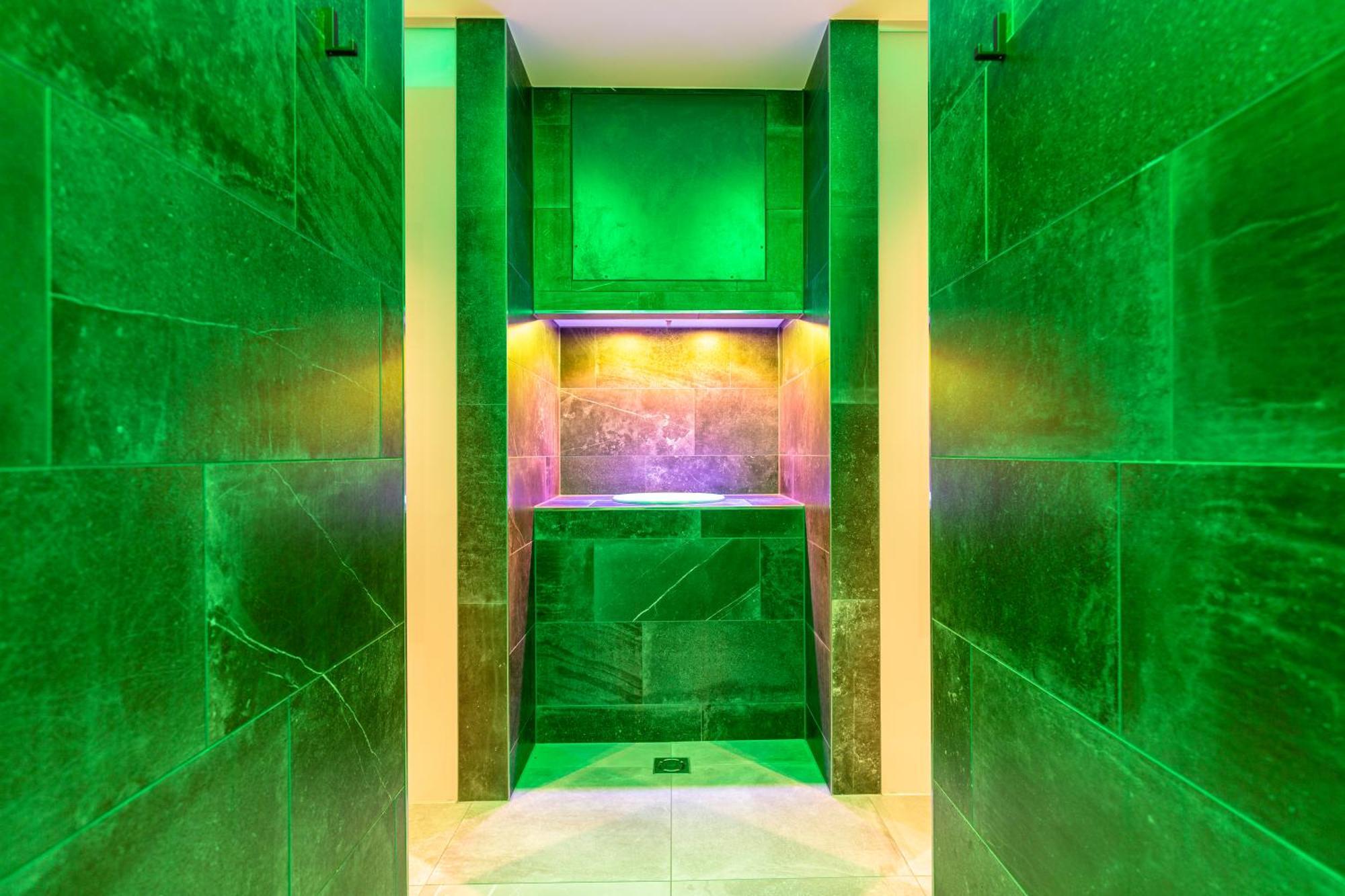 Natur- & Wanderhotel Tuxertal 외부 사진
