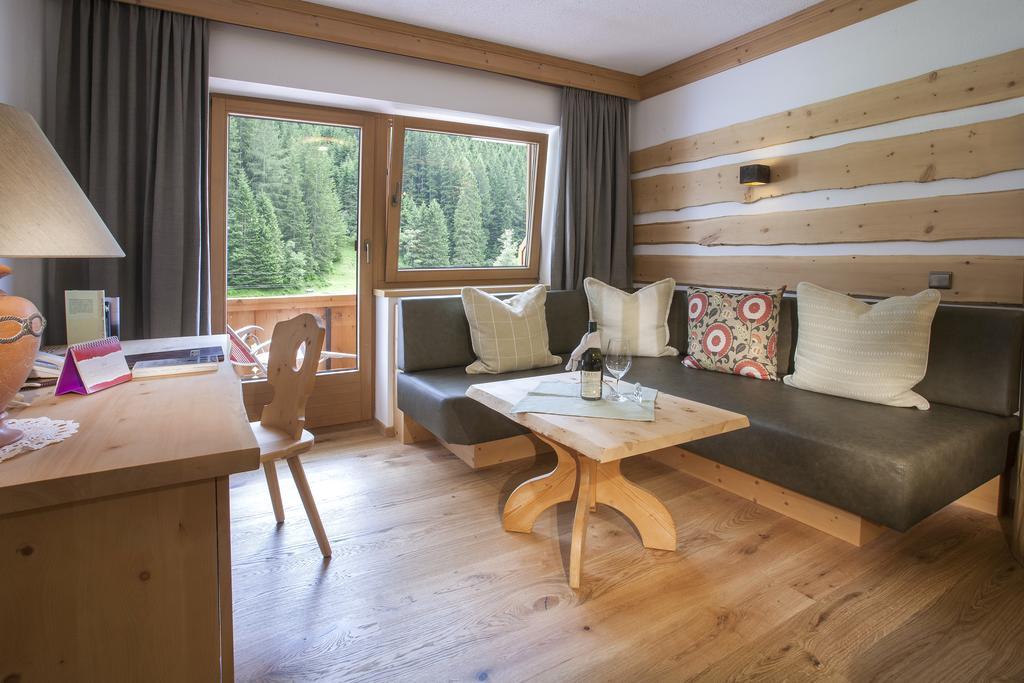 Natur- & Wanderhotel Tuxertal 객실 사진